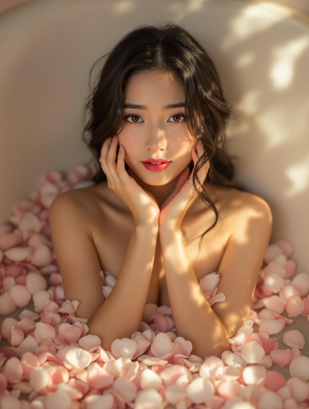 小密圈 巨乳 作品 - 巨乳之美 - 温泉时光